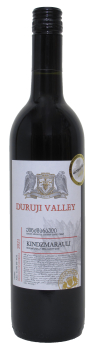 KINDZMARAULI Duruji Valley(Flasche mit Drehverschluss), Georgien